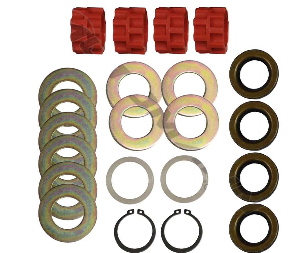 110.2202-Camshaft Hardware Kit - Nick's Truck Parts