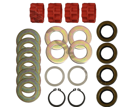 110.2202-Camshaft Hardware Kit - Nick's Truck Parts