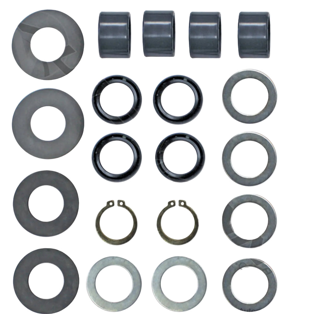 110.2203-Camshaft Hardware Kit - Nick's Truck Parts
