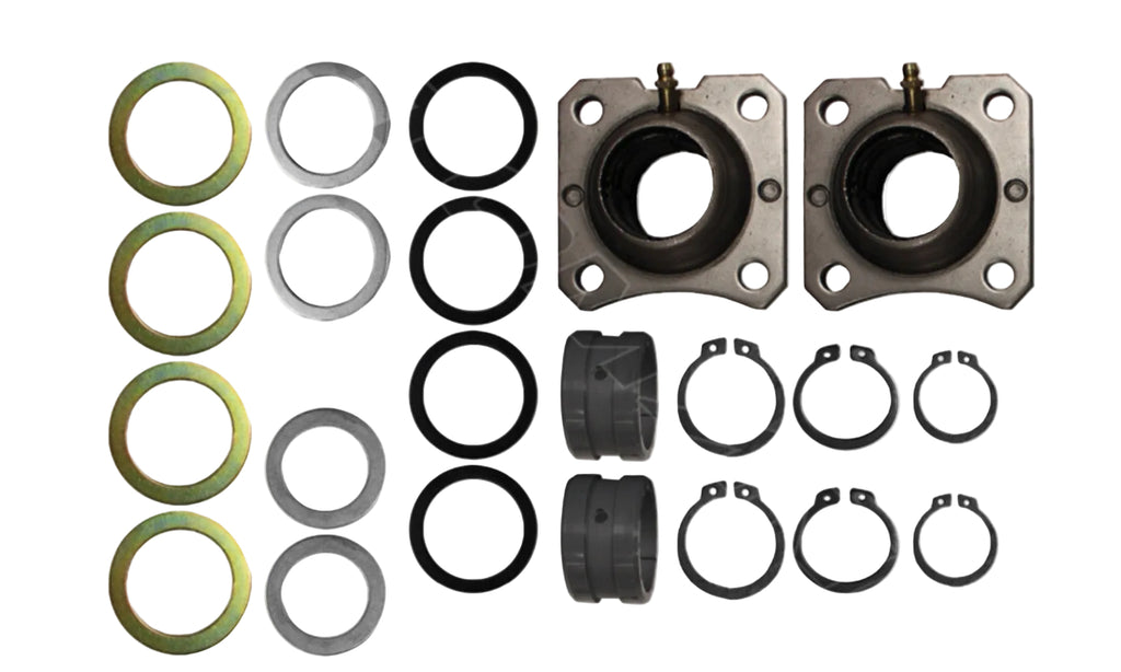 110.2206-Camshaft Hardware Kit - Nick's Truck Parts