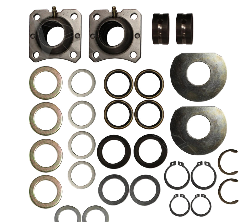 BH110-2209-Camshaft Hardware Kit - Nick's Truck Parts