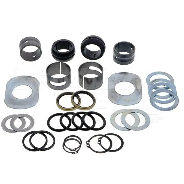 BHE-2382-Camshaft Hardware Kit