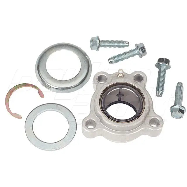 Automann BHE-6078 camshaft hardware kit for brake system, featuring various components on a clean background.