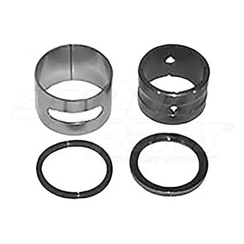 Automann BH110-2219 camshaft bushing kit for brake systems, showing metal bushings and components on a white background.