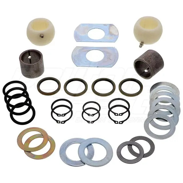 BHE-2680-Camshaft Hardware Kit