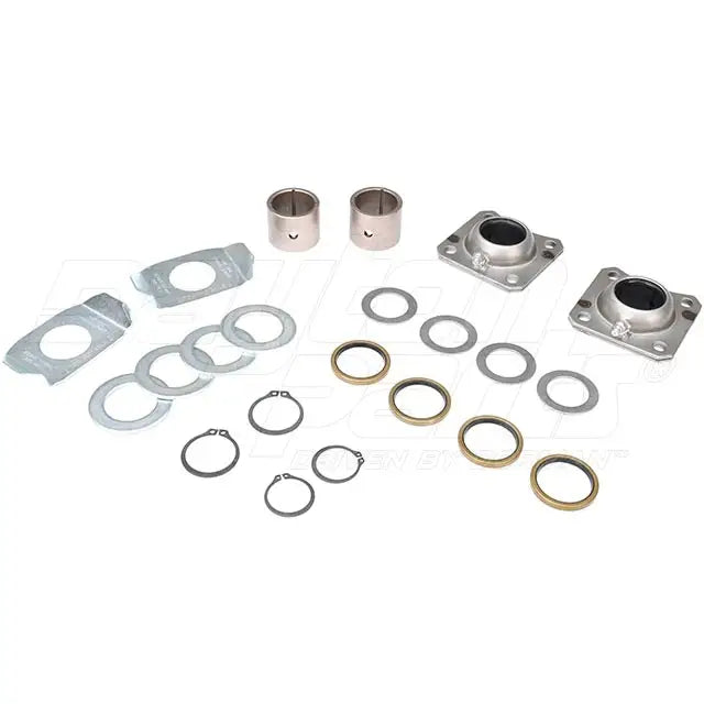 Automann BHE-9791 camshaft hardware kit for brake system, includes essential components for vehicle maintenance.
