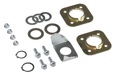 Automann BH110-2509 camshaft hardware kit for brake system, includes various components for engine or brake maintenance.
