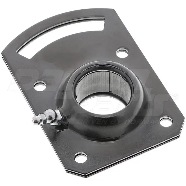 Automann BH111-0011 camshaft bracket for brake systems, showing a metal bracket with mounting holes and a sturdy construction.