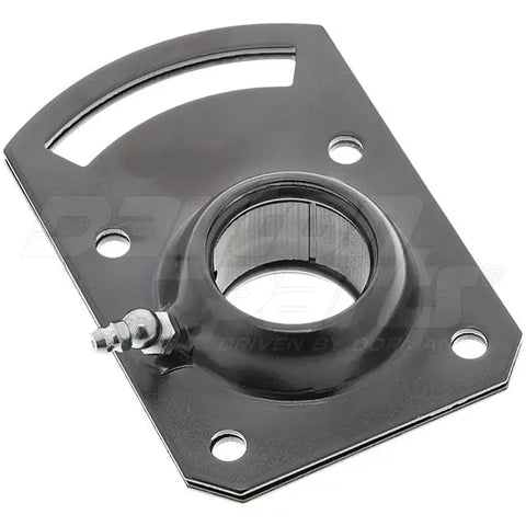Automann BH111-0011 camshaft bracket for brake systems, showing a metal bracket with mounting holes and a sturdy construction.