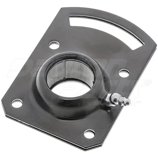 Automann BH111-0012 camshaft bracket for brake systems, metal component with mounting points, used in vehicle brake assemblies.