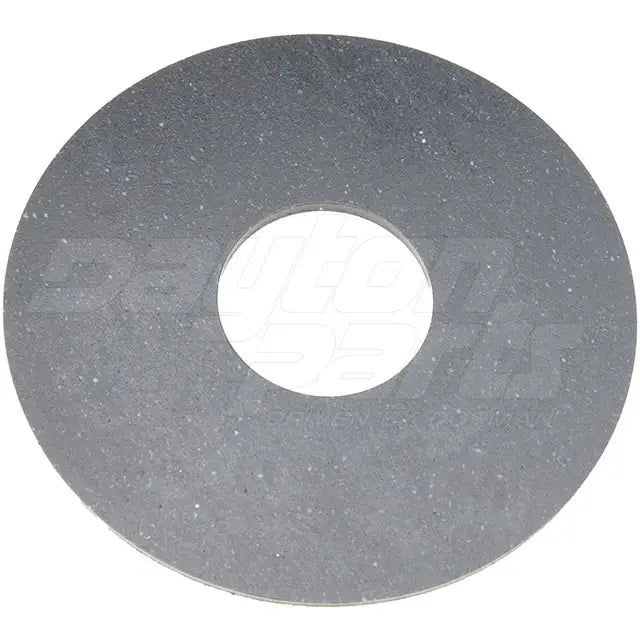 Automann WA117 Wear Pad Washer Ridewell thrust suspension washer, durable automotive component with detailed part design.