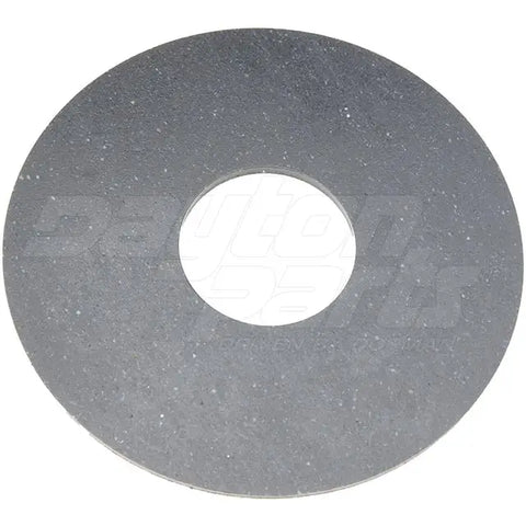 Automann WA117 Wear Pad Washer Ridewell thrust suspension washer, durable automotive component with detailed part design.