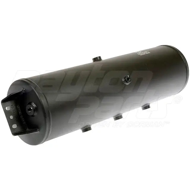 12-142504- Heavy Duty Trailer Air Tank