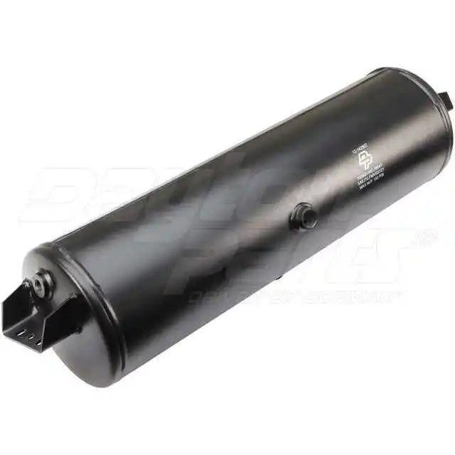 12-142507- Heavy Duty Trailer Air Tank