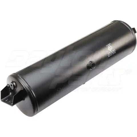 12-142507- Heavy Duty Trailer Air Tank