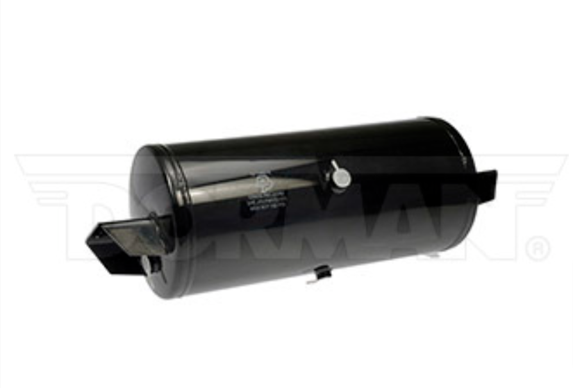 12-148815- Air Tank - Nick's Truck Parts