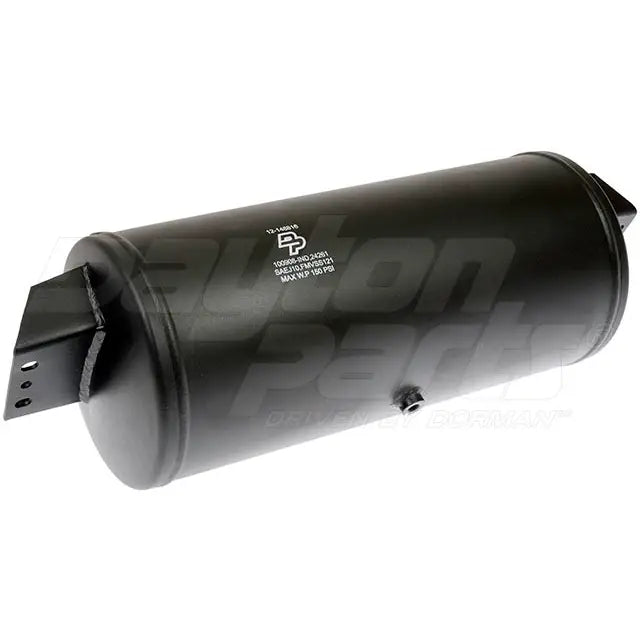 12-148816- Heavy Duty Trailer Air Tank