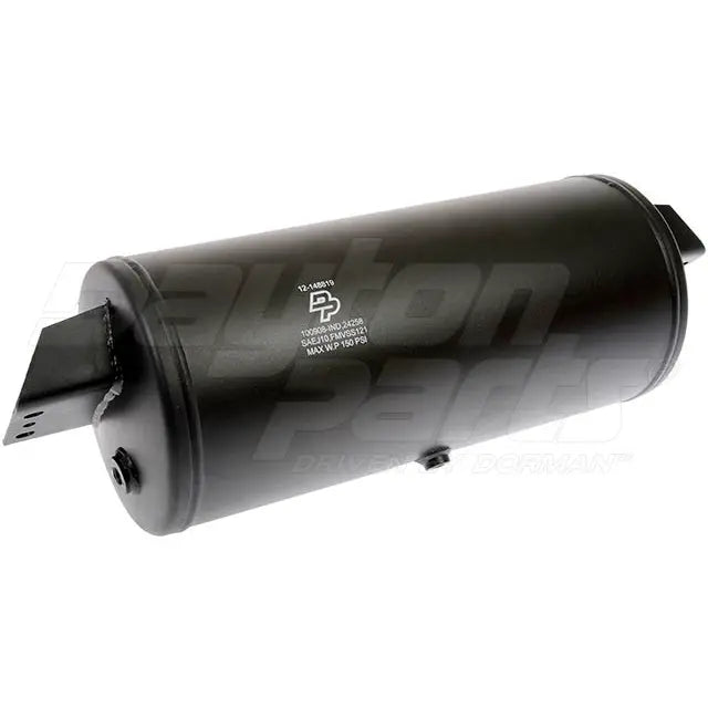 12-148819- Heavy Duty Trailer Air Tank