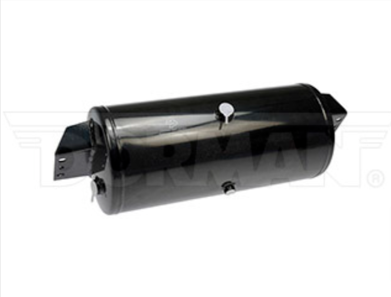 12-148834- Air Tank - Nick's Truck Parts