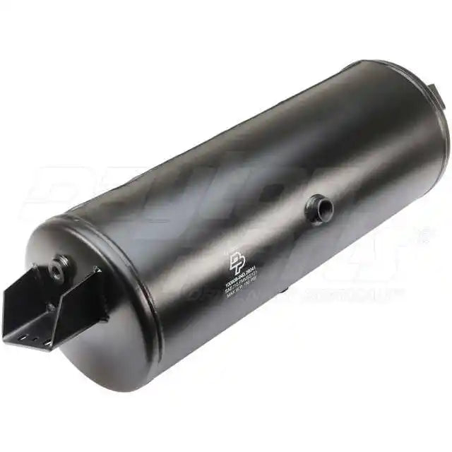 12-148898- Heavy Duty Trailer Air Tank