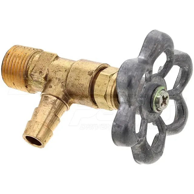 12-20100- Cooling Shut Off Valve - 3/8 In. x 3/8 In.
