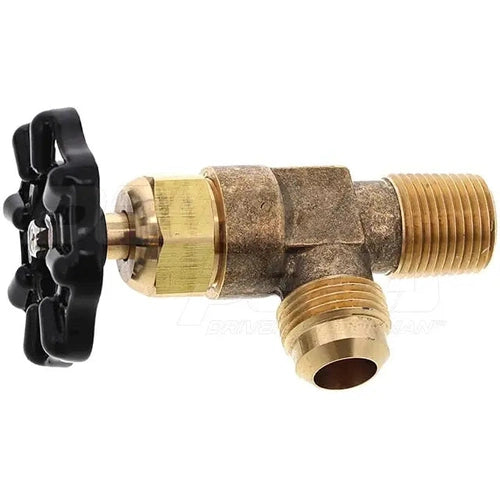 12-20124- Cooling Shut Off Valve - 1/2 In. x 5/8 In.