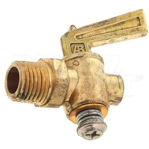 12-40604- Air Tank Drain Plug - 1/4 In.