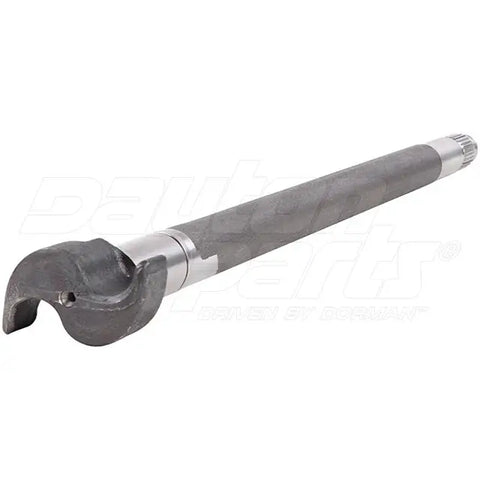 E-9738-Air Brake S Camshaft