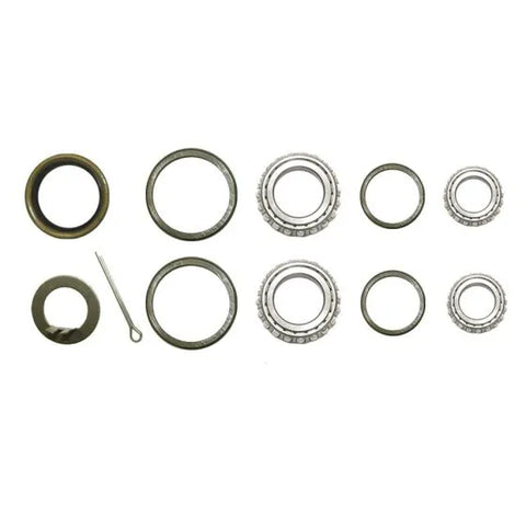 13-138-116- Trailer Bearing and Seal Kit - Nick's Truck Parts