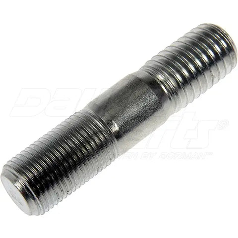 13-7037-Drive Flange Stud (Qty of 10) - Nick's Truck Parts