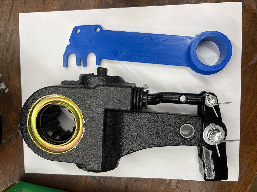 E-6923-Haldex Slack Adjuster