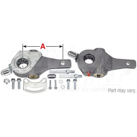 E-6919A-Haldex Slack Adjuster