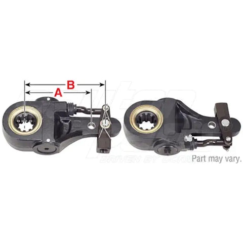 E-6995-Crewson Type Auto Slack Adjuster