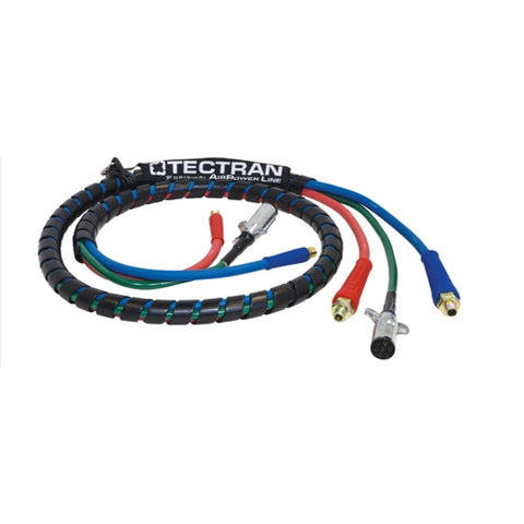Tectran