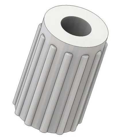 14-54- NYLON BUSHING