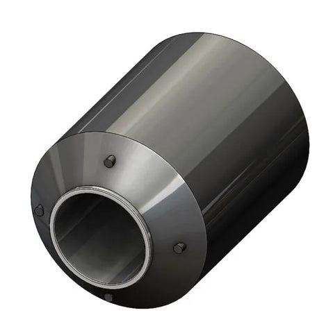 14-69- Utility Leaf Spring Rubber Bushing