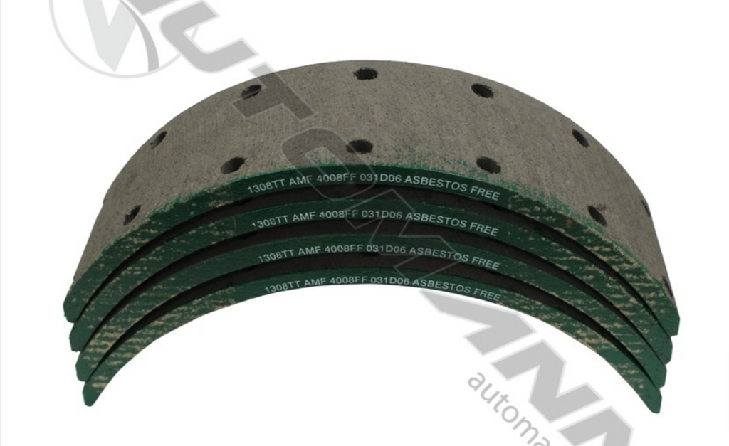 140.1308.40 - Brake Lining - Nick's Truck Parts