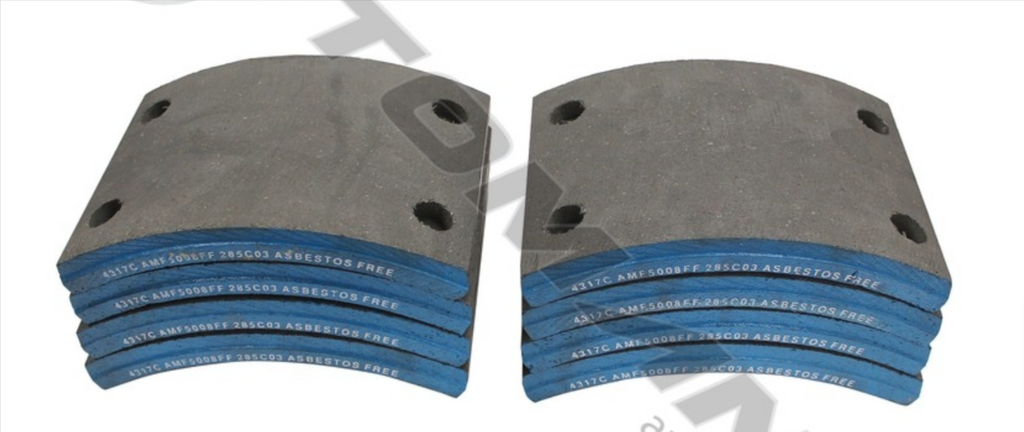 140.4317C.50- Brake Lining