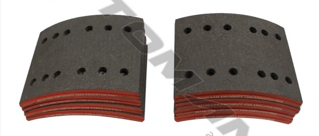 140.4514G.30- Brake Lining