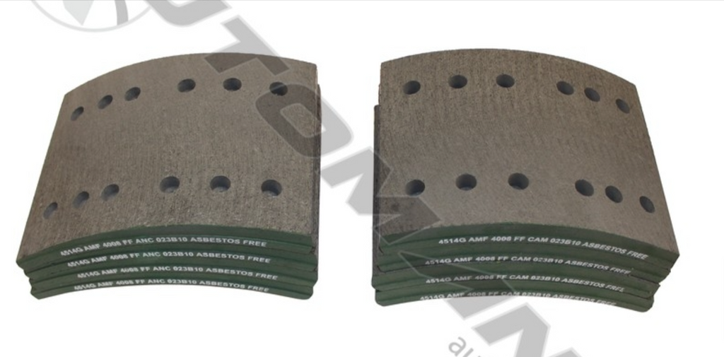 140.4514G.40- Brake Lining