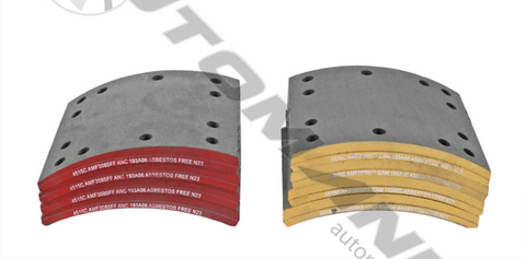 140.4515C.28- Brake Lining