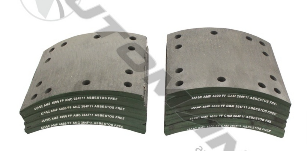 140.4515C.40- Brake Lining