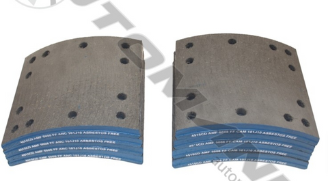 140.4515C.50- Brake Lining