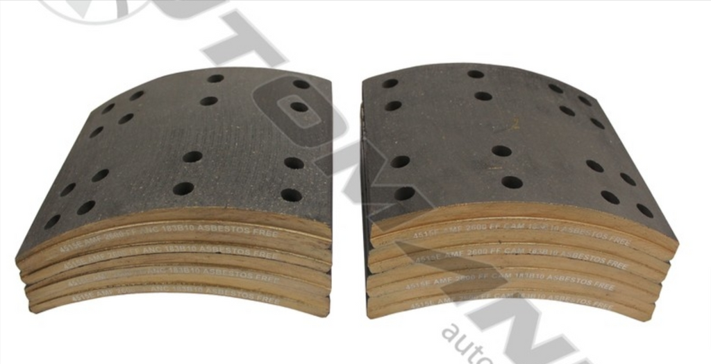 140.4515E.26- Brake Lining