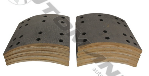 140.4515E.26- Brake Lining