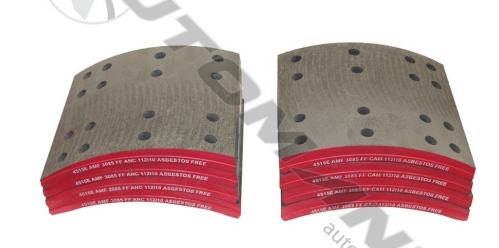 140.4515E.30- Brake Lining