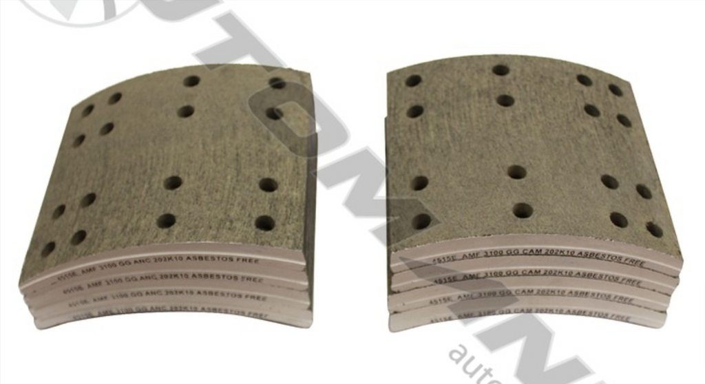 140.4515E.31- Brake Lining