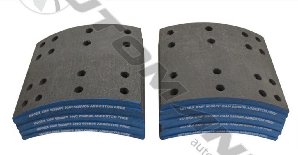 140.4515E.50- Brake Lining