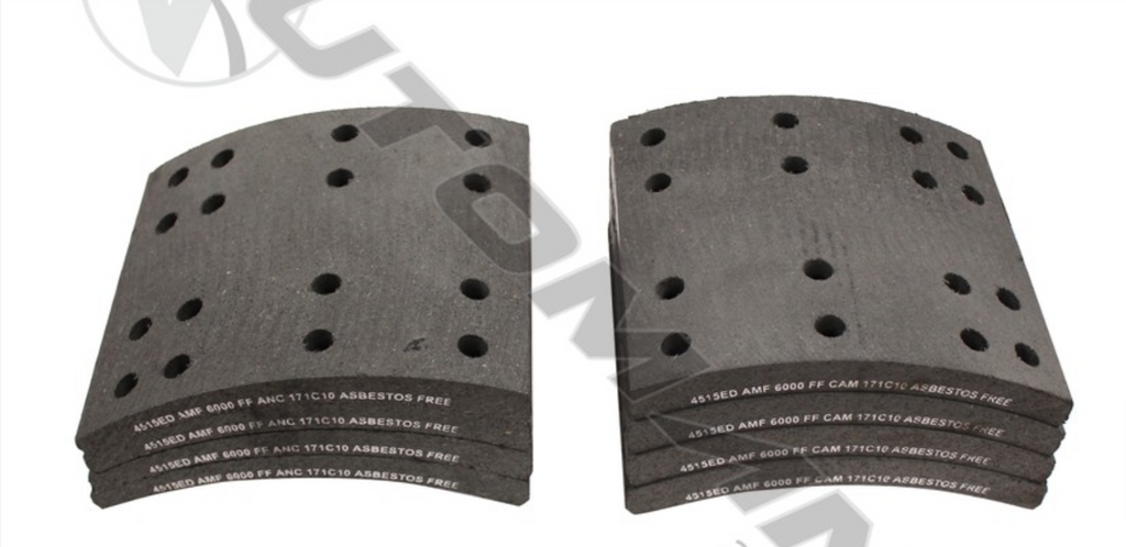 140.4515E.60- Brake Lining