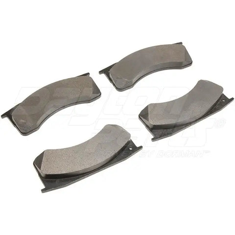 141.7636-D769 -Hydraulic  Brake Pads